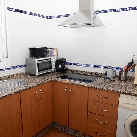 Bellavista De Conil Villa Conil De La Frontera Dış mekan fotoğraf