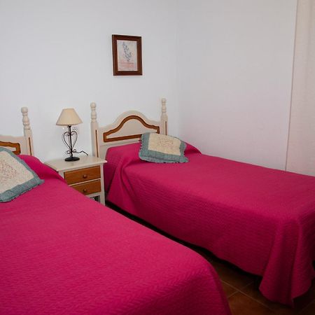 Bellavista De Conil Villa Conil De La Frontera Dış mekan fotoğraf