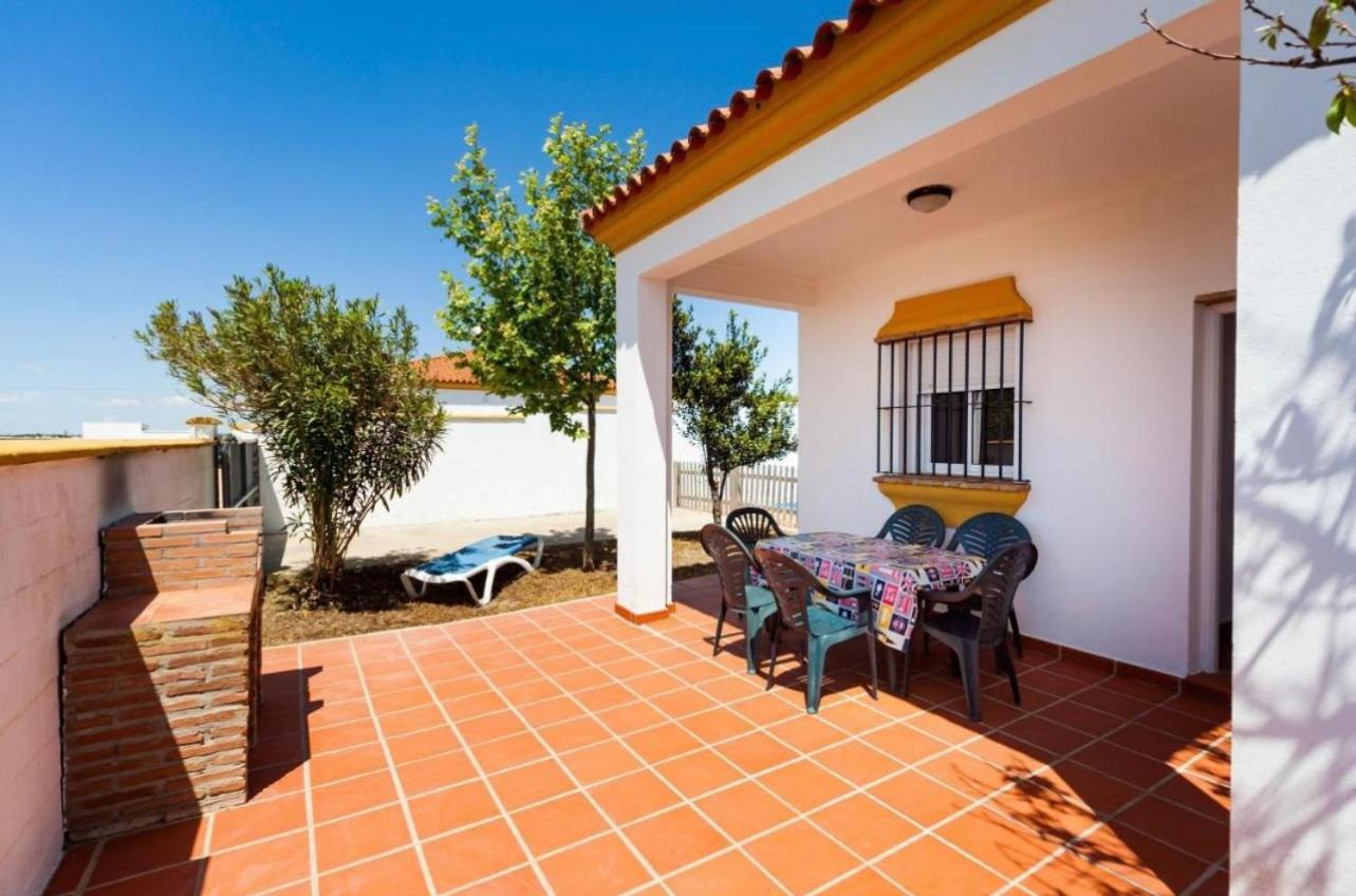Bellavista De Conil Villa Conil De La Frontera Dış mekan fotoğraf