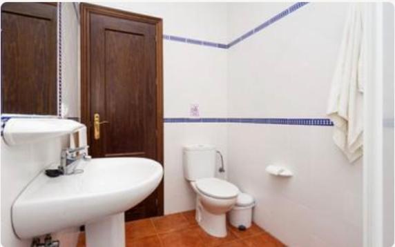 Bellavista De Conil Villa Conil De La Frontera Dış mekan fotoğraf