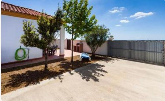 Bellavista De Conil Villa Conil De La Frontera Dış mekan fotoğraf