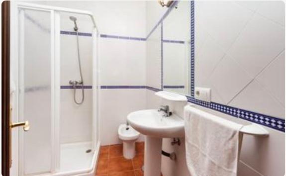 Bellavista De Conil Villa Conil De La Frontera Dış mekan fotoğraf