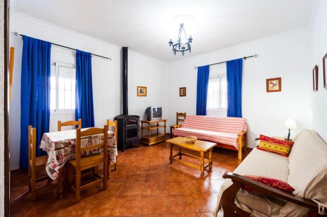 Bellavista De Conil Villa Conil De La Frontera Dış mekan fotoğraf
