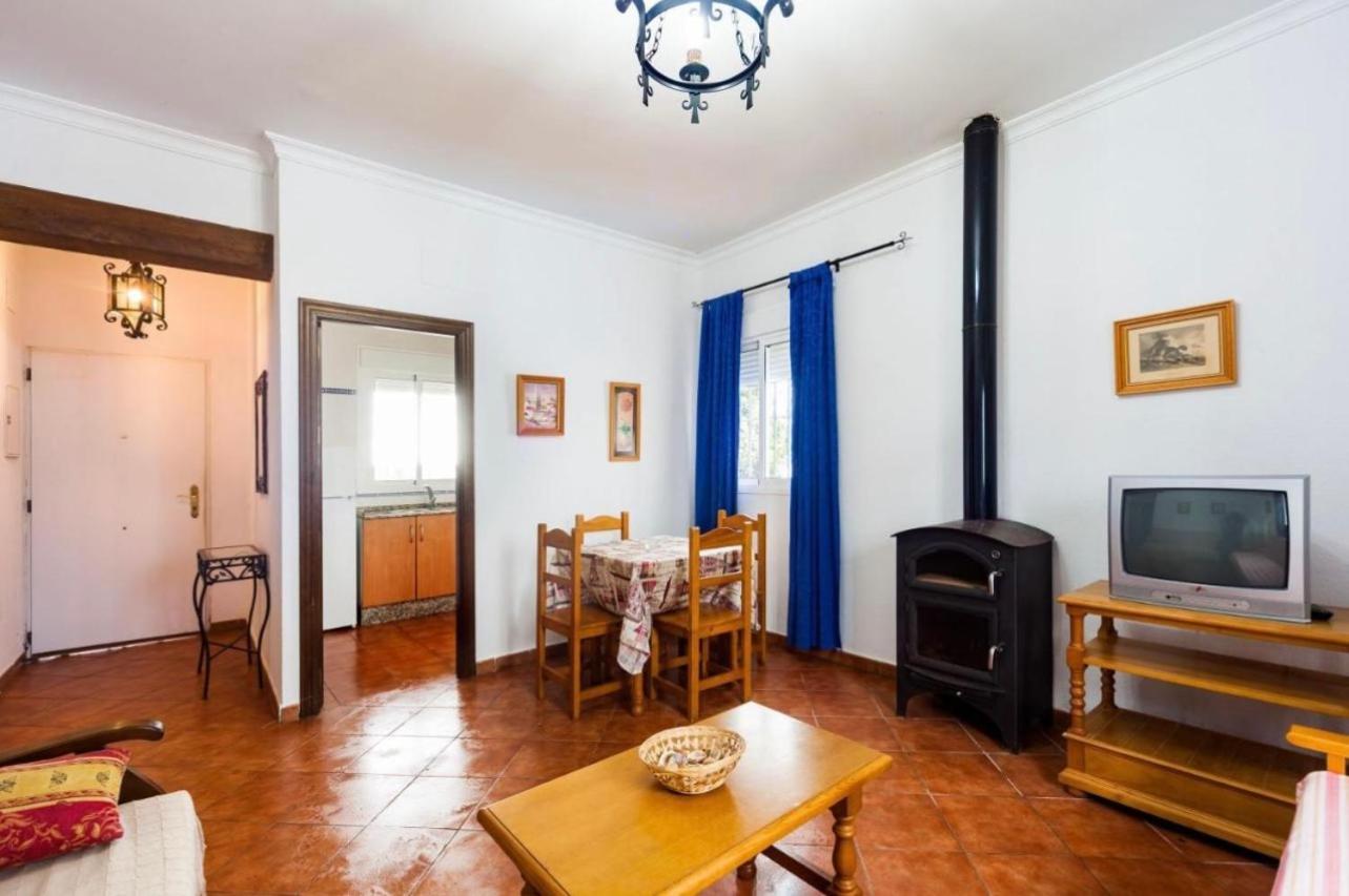 Bellavista De Conil Villa Conil De La Frontera Dış mekan fotoğraf