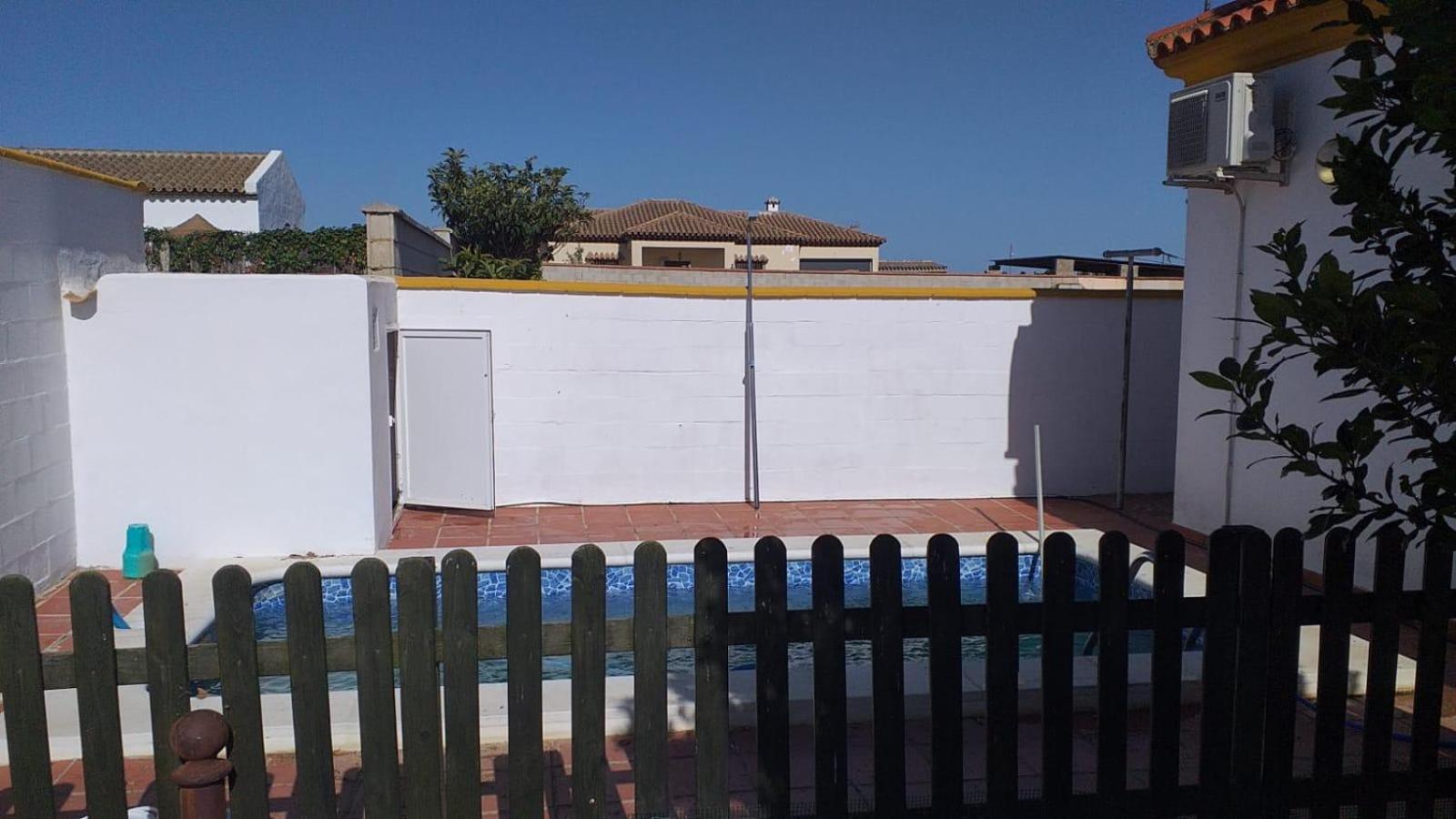 Bellavista De Conil Villa Conil De La Frontera Dış mekan fotoğraf