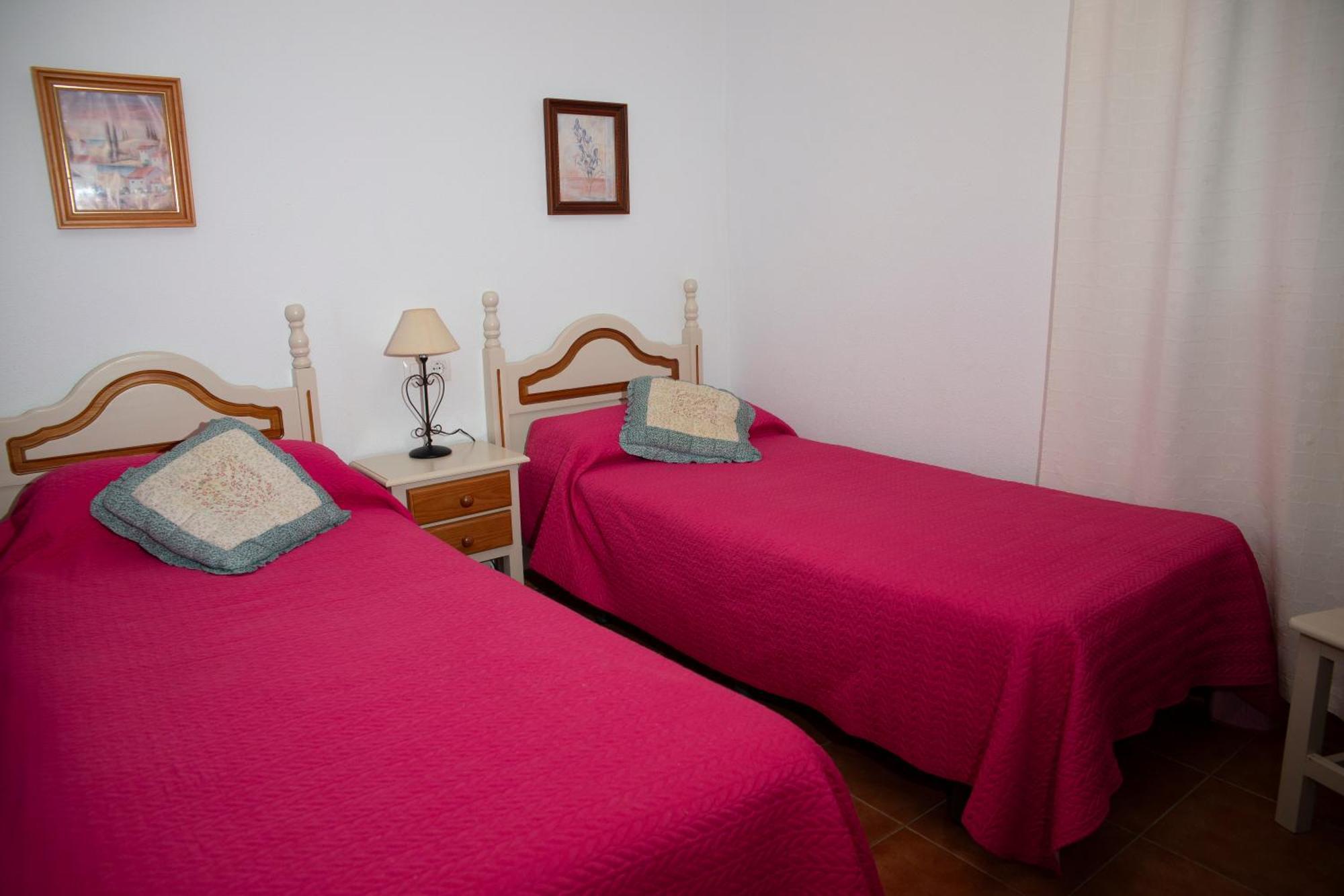 Bellavista De Conil Villa Conil De La Frontera Dış mekan fotoğraf