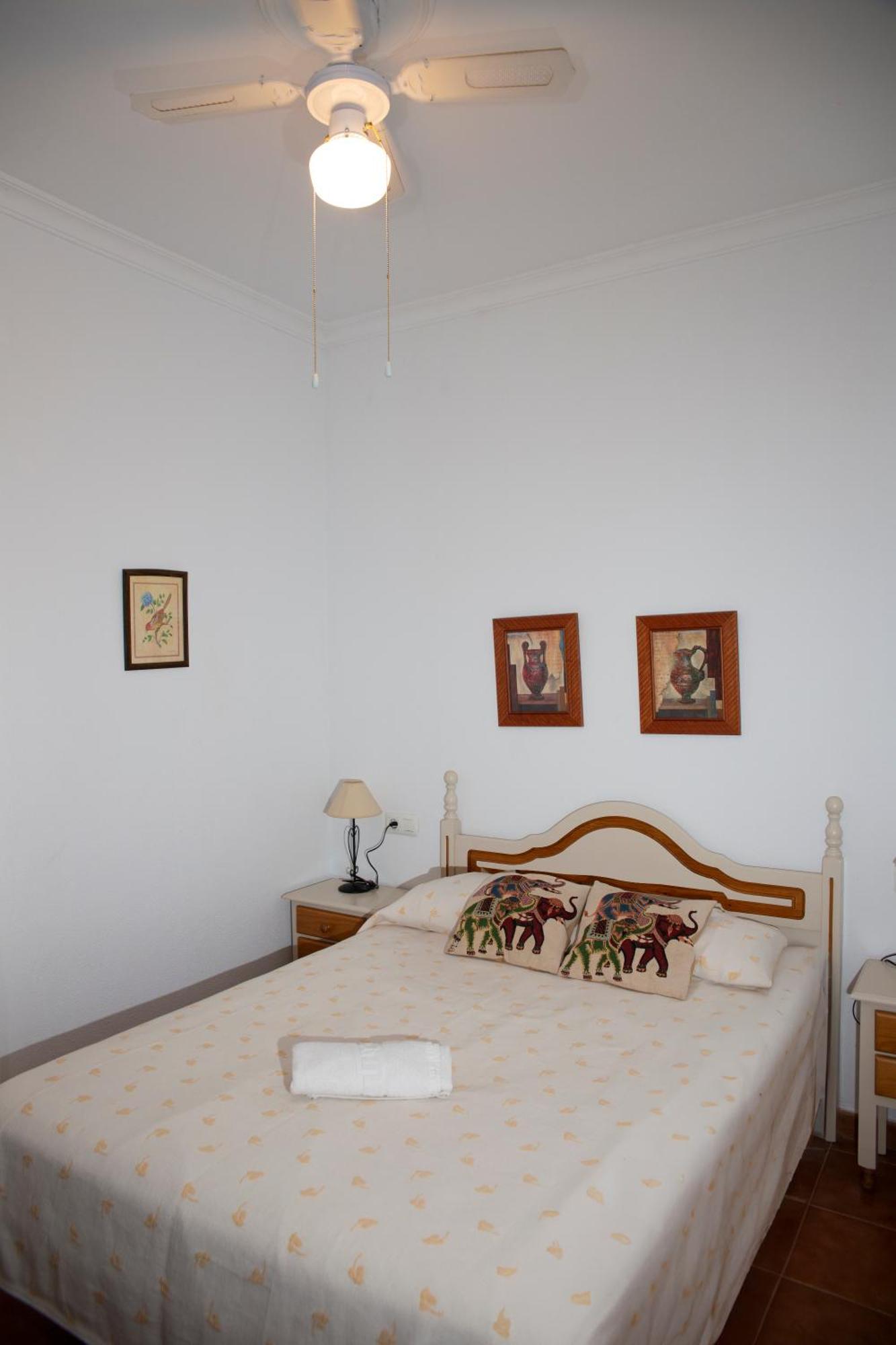 Bellavista De Conil Villa Conil De La Frontera Dış mekan fotoğraf