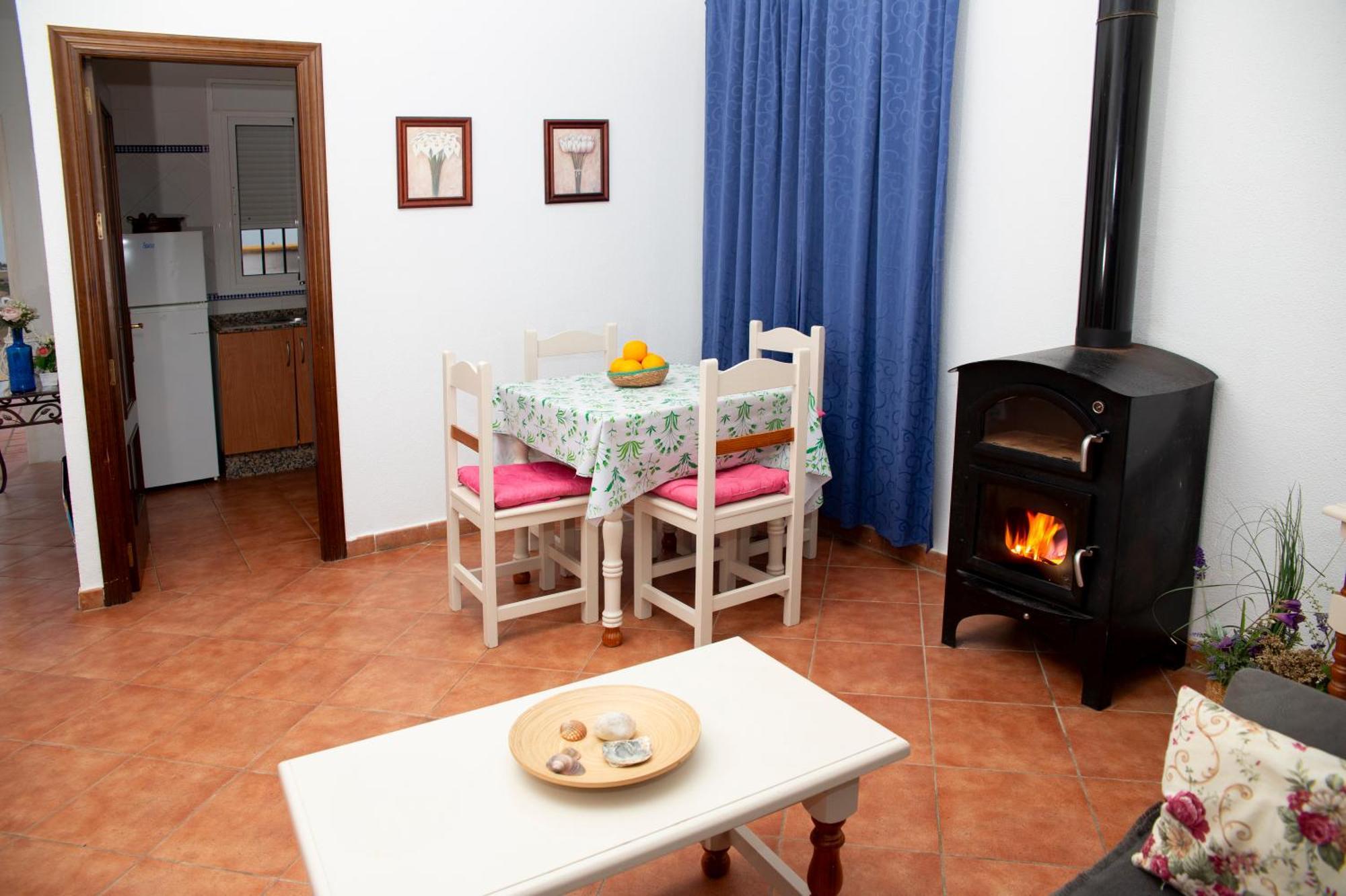 Bellavista De Conil Villa Conil De La Frontera Dış mekan fotoğraf