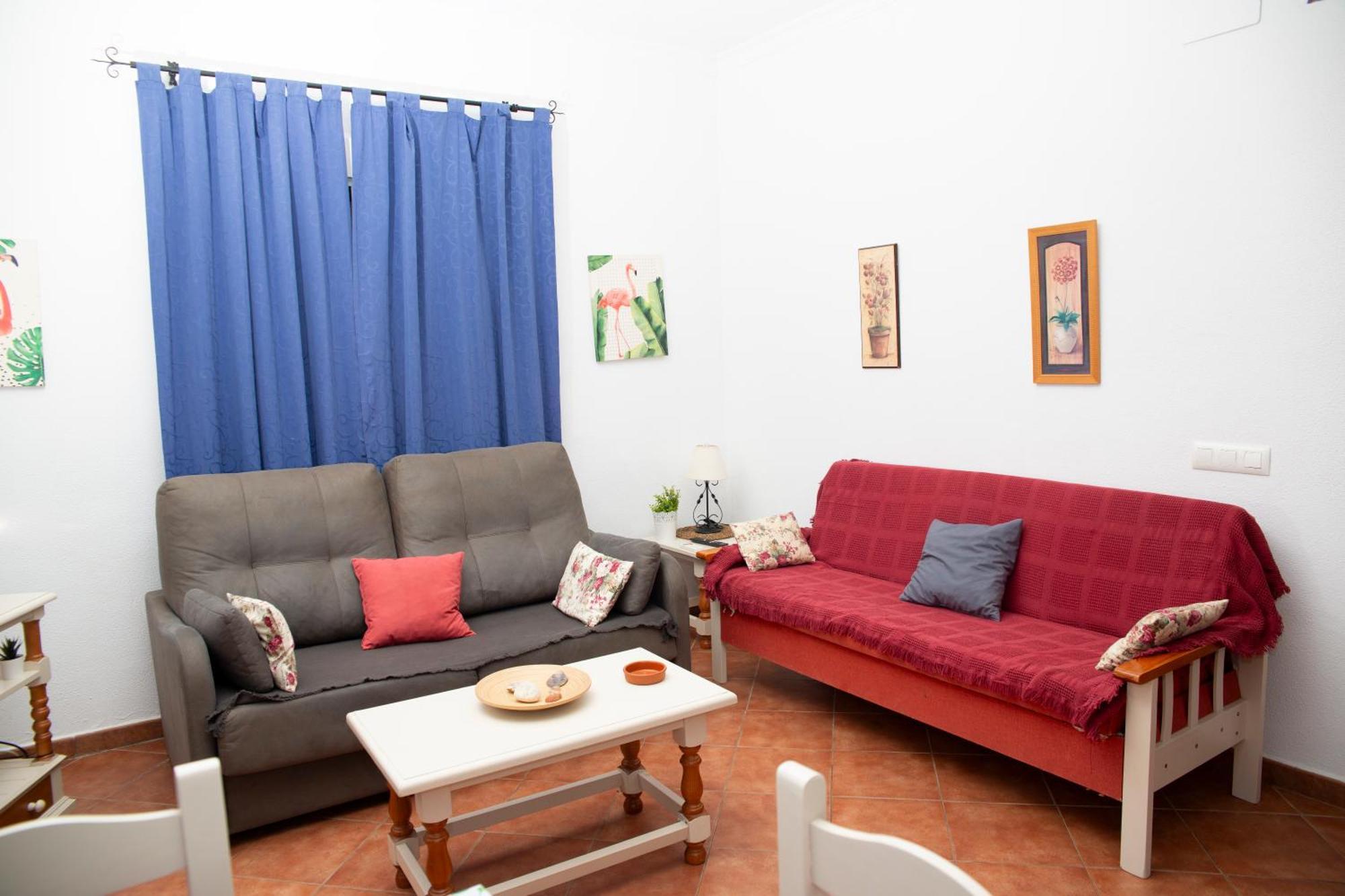 Bellavista De Conil Villa Conil De La Frontera Dış mekan fotoğraf