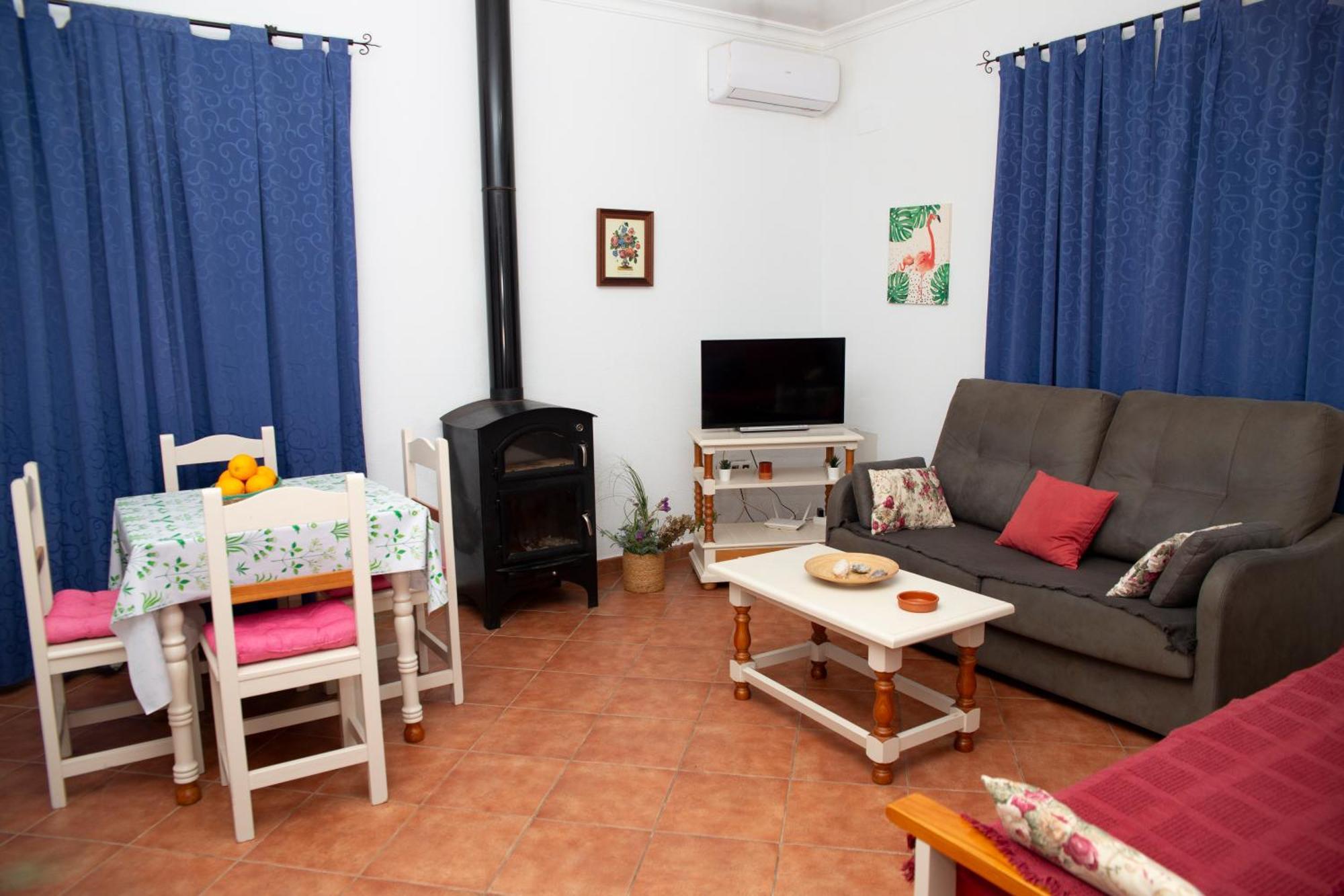 Bellavista De Conil Villa Conil De La Frontera Dış mekan fotoğraf